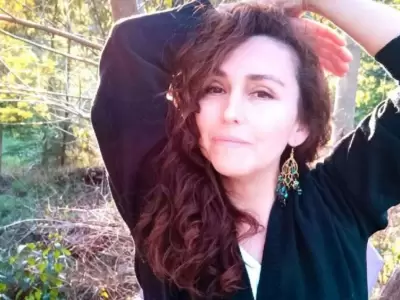 autopsia al cuerpo de Andrea Rojas Murillo