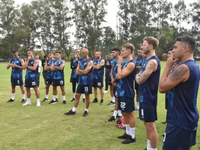 primer entrenamiento de gimnasia y esgrima de jujuy