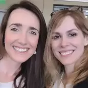 Lilia Lemoine volvió a criticar a Victoria Villarruel: le dijo "garrapata" y "sanguijuela"