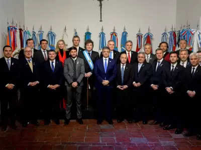 Gobierno recort� un 72% los giros discrecionales a las provincias