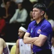 Jujuy Básquet se prepara para la vuelta a los entrenamientos