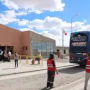 Requisitos y recomendaciones para jujeños que desean viajar a Chile