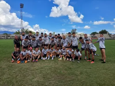 plantel de Altos Hornos Zapla