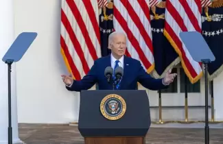 JOE BIDEN