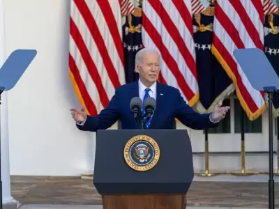 JOE BIDEN