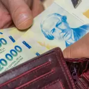 El Gobierno de Jujuy ofreció un bono de fin de año de 300 mil pesos para los empleados estatales