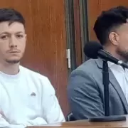 El futbolista Rodrigo Garro fue imputado por homicidio culposo tras el choque en el que murió un motociclista