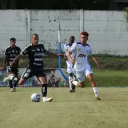 Altos Hornos Zapla cayó por 3 a 0 ante Sportivo Pocitos en la ida de la semifinal del Torneo Regional Amateur