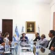Iniciarán capacitaciones para fortalecer economías locales y demandas mineras