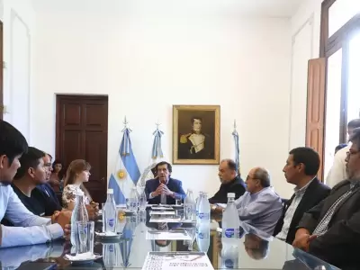capacitaciones de econom�a local y mineria