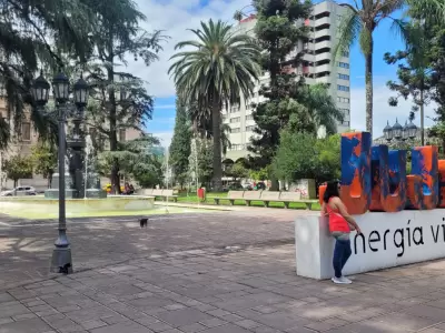 jujuy vacaciones