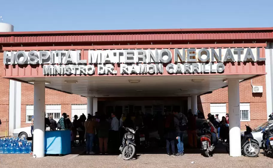 hospital neonatal c�rdoba