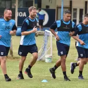 Pretemporada 2025: Gimnasia se entrena desde el viernes en Papel Noa
