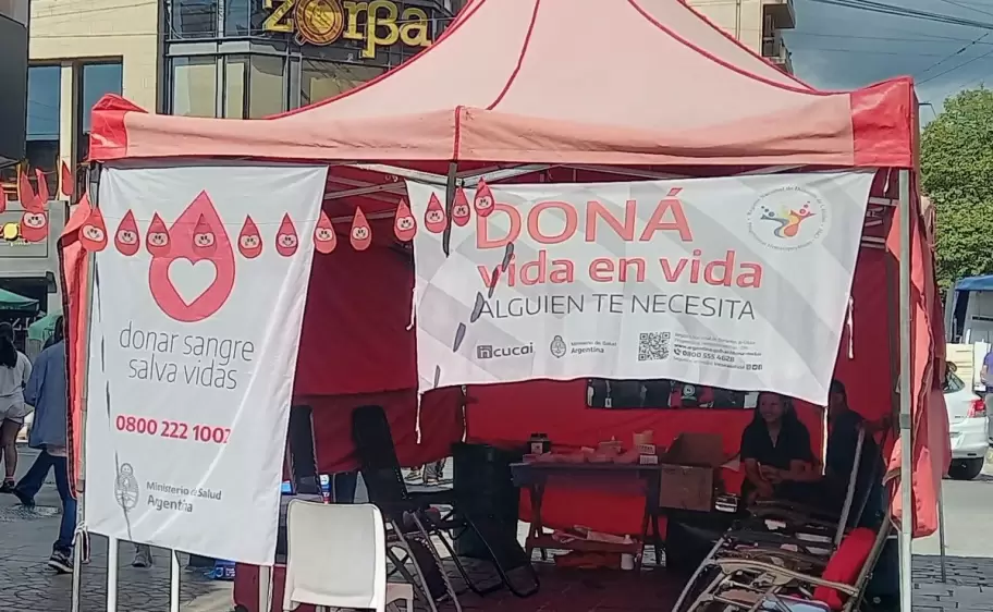 Centro Regional de Hemoterapia