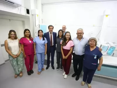 hospital paterson
