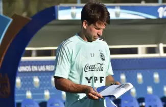 sub 20 convocatoria