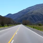 Estado de rutas en Jujuy: cortes totales y precaución en varios tramos