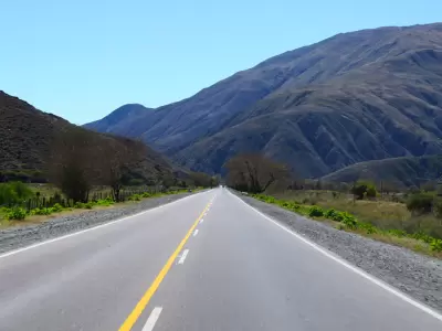 ruta jujuy