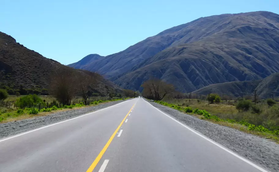 ruta jujuy