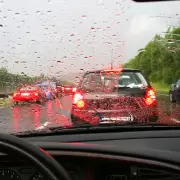 Rige un alerta amarillo por fuertes tormentas para toda la provincia de Jujuy