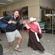 Jujuy recibió a los primeros turistas de la temporada de verano 2025