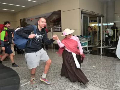 llegada turistas jujuy