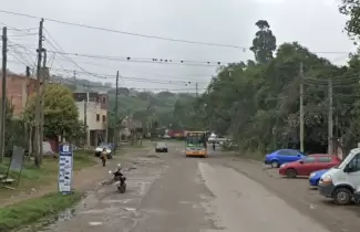 avenida bolivia