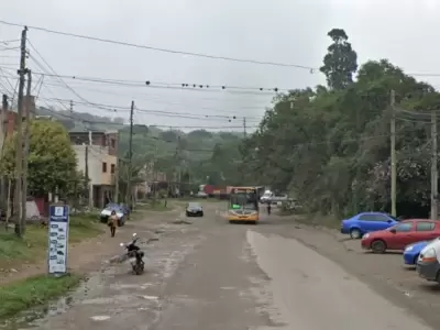avenida bolivia