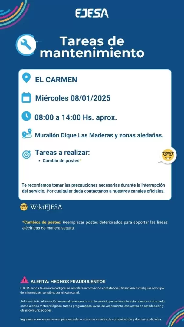 corte las maderas