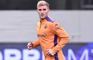 Valentini sobre su salida de Boca
