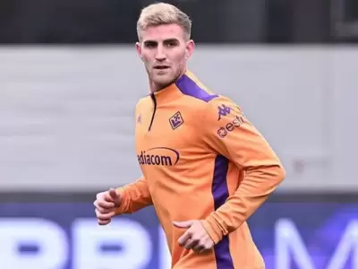 Valentini sobre su salida de Boca