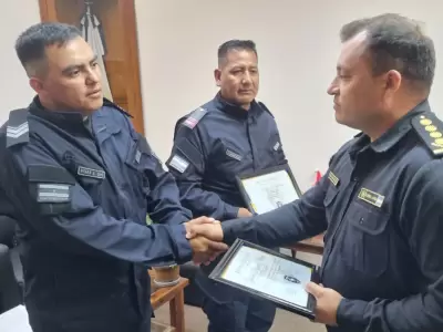 policia