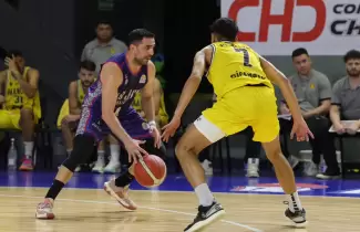 Jujuy b�squet volvi� a los entrenamientos