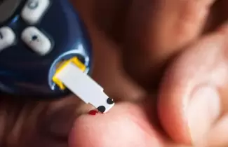 Diabetes