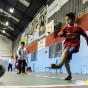 Clubes Eficientes: cómo ser parte del programa de Energía y Deportes