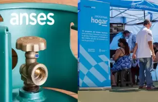 Programa Hogar