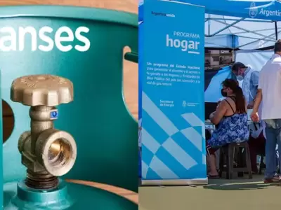 Programa Hogar