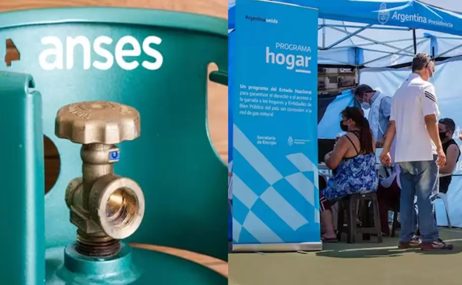 Programa Hogar