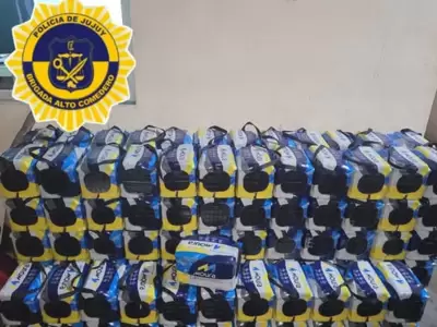 Operativo Policial