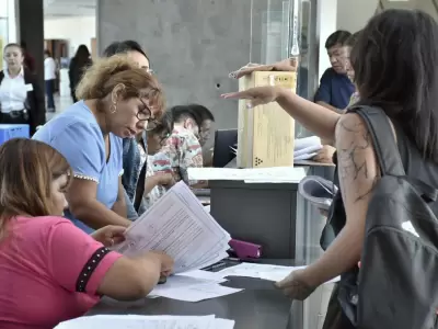 tramite ministerio de educacion