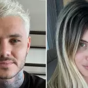 Mauro Icardi destrozó a Wanda Nara y la acusó de romper su familia: "No le importa el daño que hace"