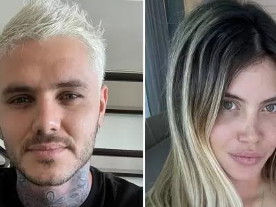 icardi - wanda