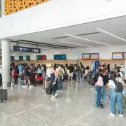 Arrancó el verano con un fuerte movimiento turístico en Jujuy