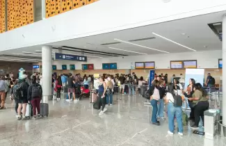Aeropuerto Jujuy