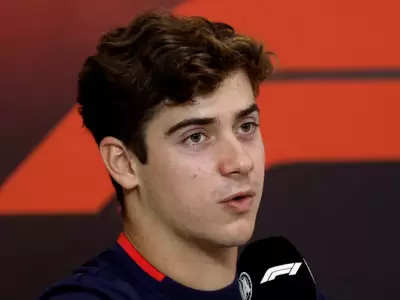 Franco Colapinto