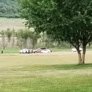 Hallaron el cuerpo del joven desaparecido en el canal de riego de Alto Comedero
