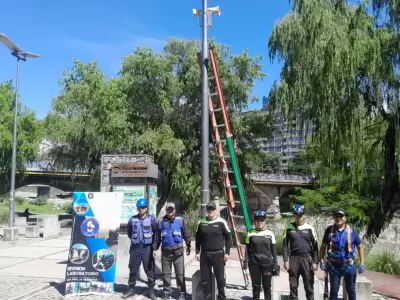 seguridad en verano