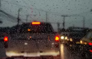 lluvia