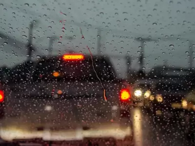 lluvia