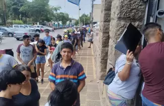 autenticaci�n de t�tulos en san pedro